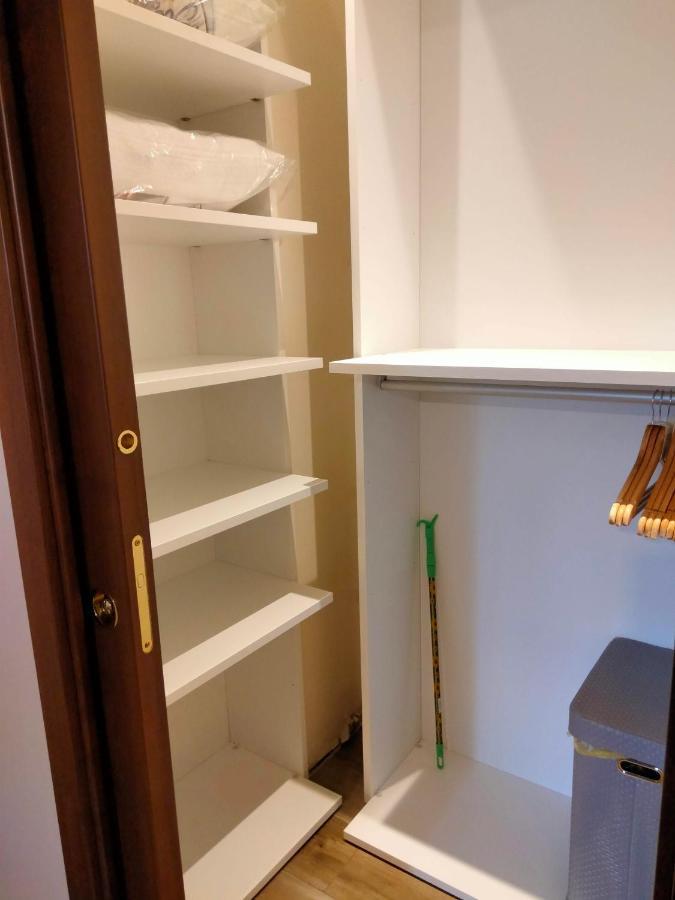 Ai Doganieri Villa Randazzo Eksteriør bilde